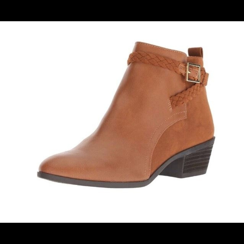 Circus By Sam Edelman Booties